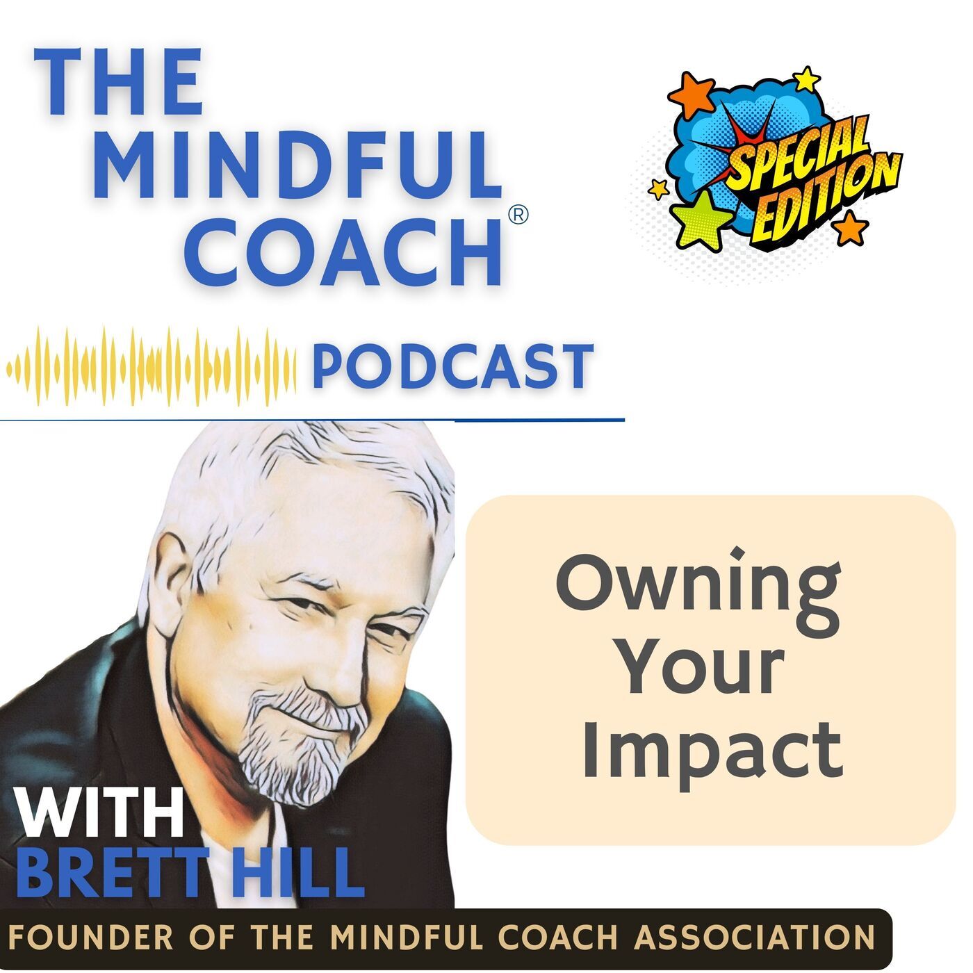 Words are Cheap But they Shouldn't  Be:  Owning Your Impact with Mindful Communication