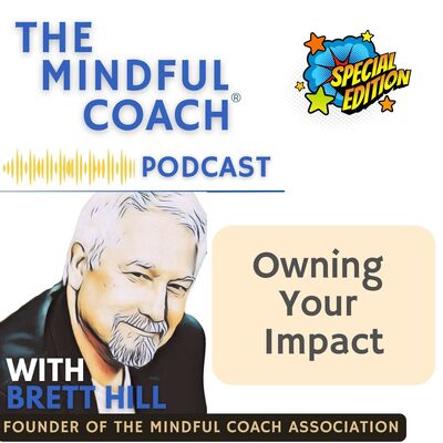 The Mindful Coach Podcast