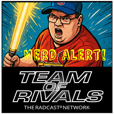 Team of Rivals Podcast