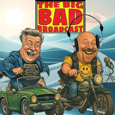 The Big Bad Broadcast