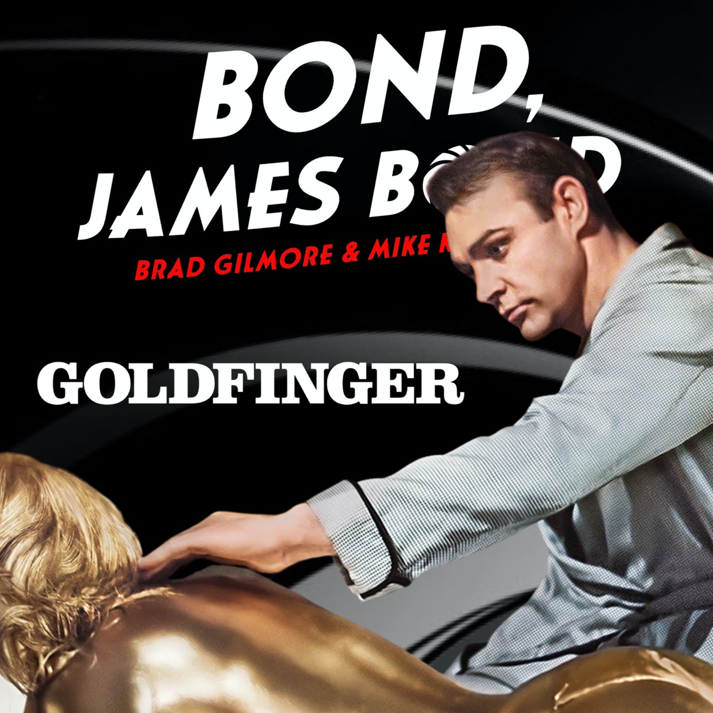 Goldfinger
