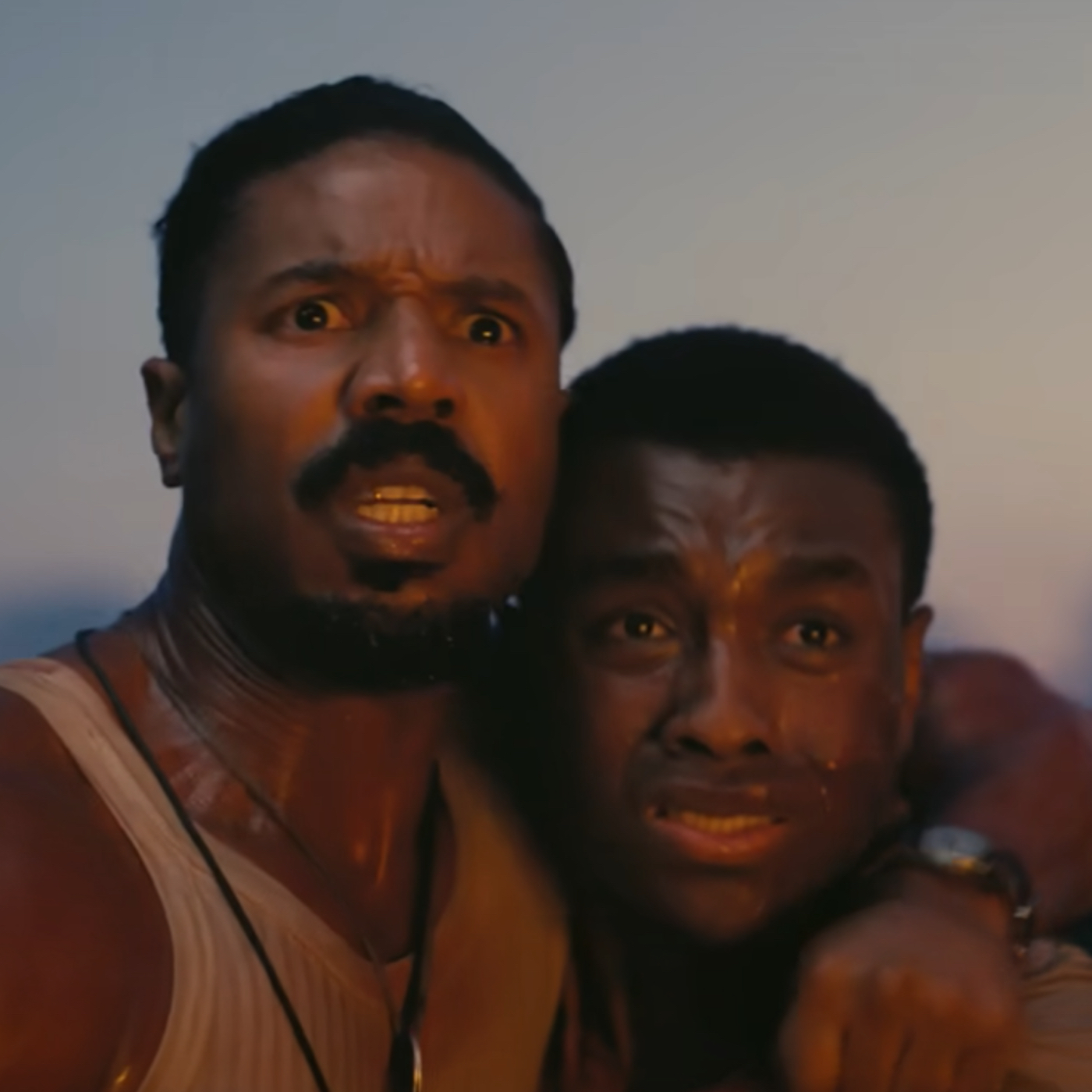 ‘Sinners’ nabs record 16 Oscar noms. Has horror finally found respect?