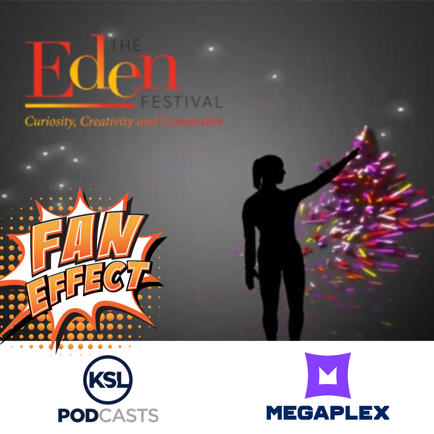 ‘Eden Festival’ unites film, music, immersive technology, and gaming in a new family-friendly event