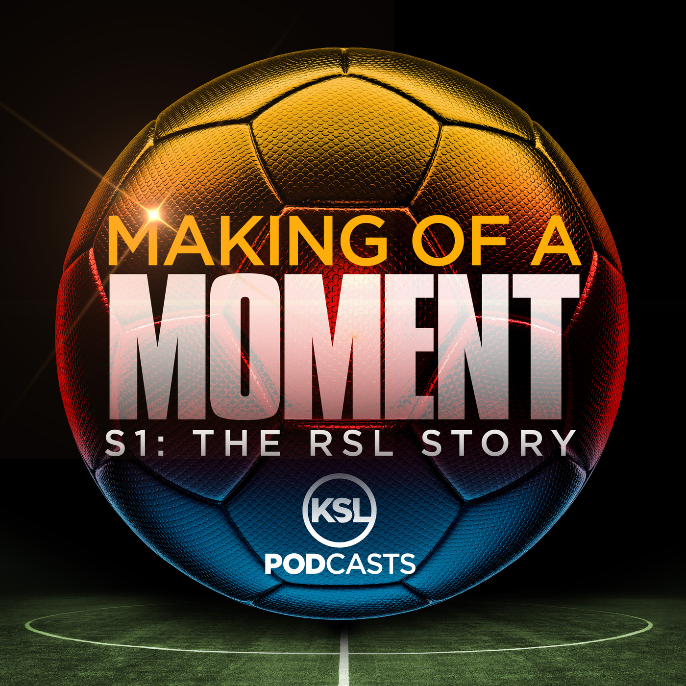 Introducing Making Of A Moment | The RSL Story 