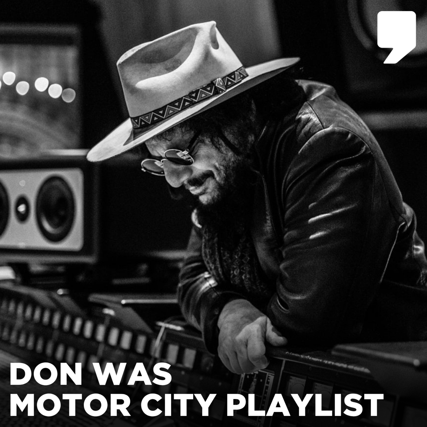 The Don Was Motor City Playlist - 09/05/25