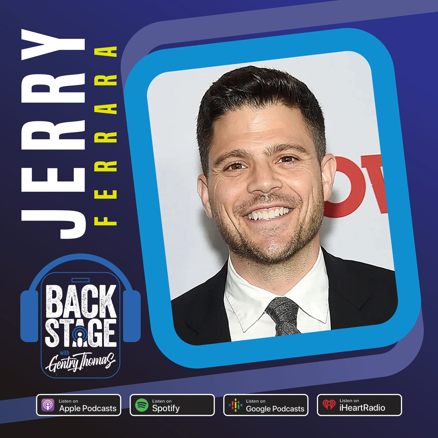 Jerry Ferrara: Behind the Scenes of Entourage, Power, and His Passion for Sports