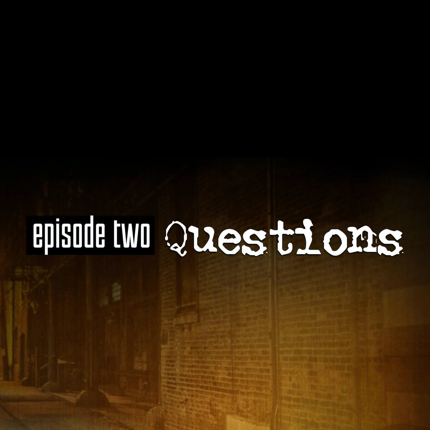 Questions | Conversations with His Molester