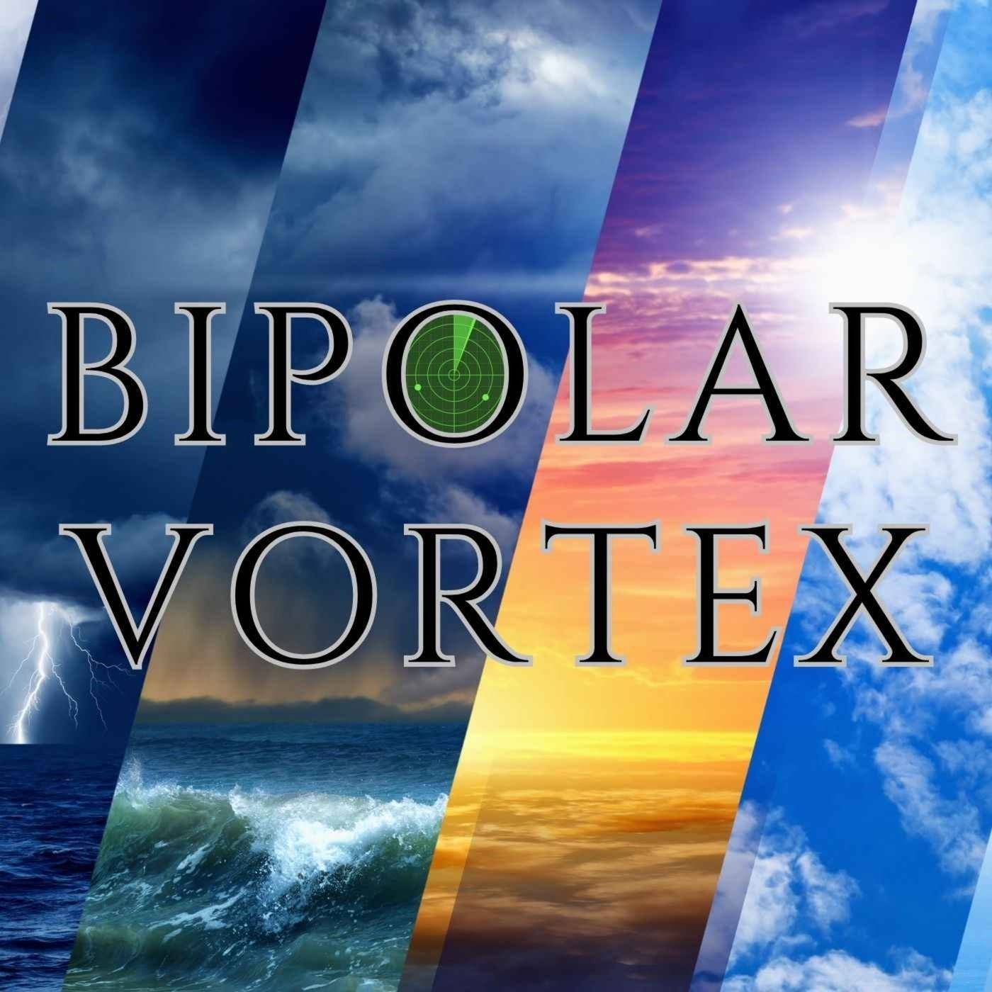 Ep. #572: BIPOLAR VORTEX w/ Dane Wigington & Elana Freeland