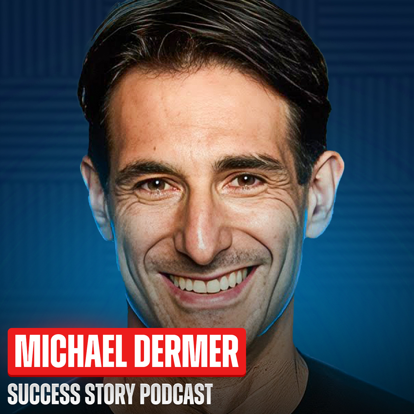 Lessons - Why Passion and Grit Aren't Enough | Michael Dermer - From Wall Street Lawyer to Serial Entrepreneur