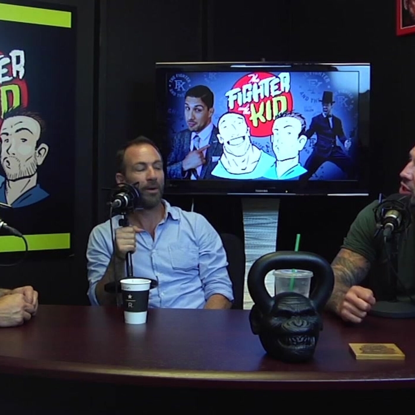 VIDEO HIGHLIGHTS: Episode 161