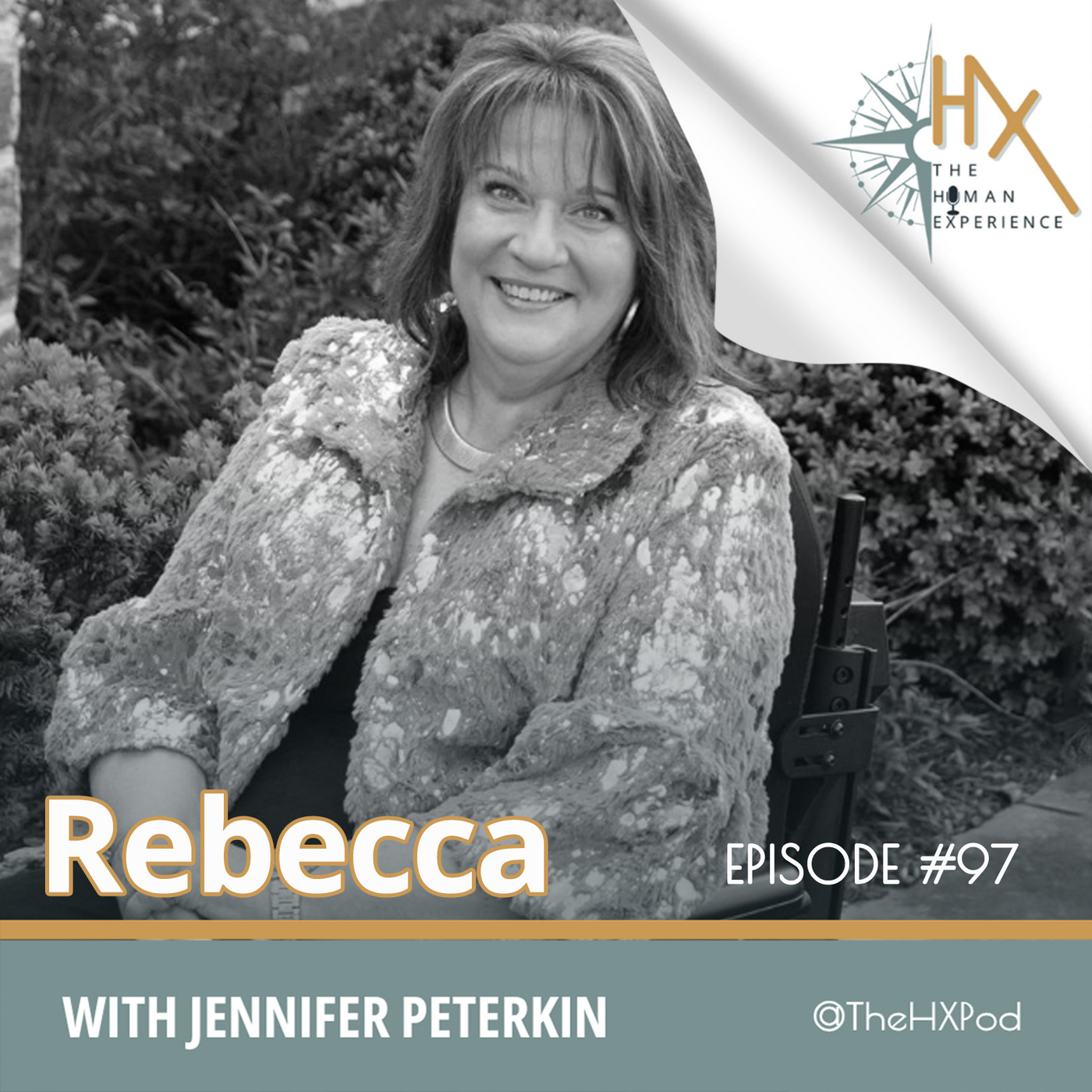 From Where I Sit: Becky Galli on Grief, Disability, Faith, and Choosing Hope