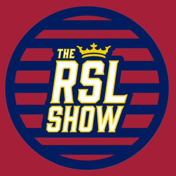 The RSL Show Cover Image