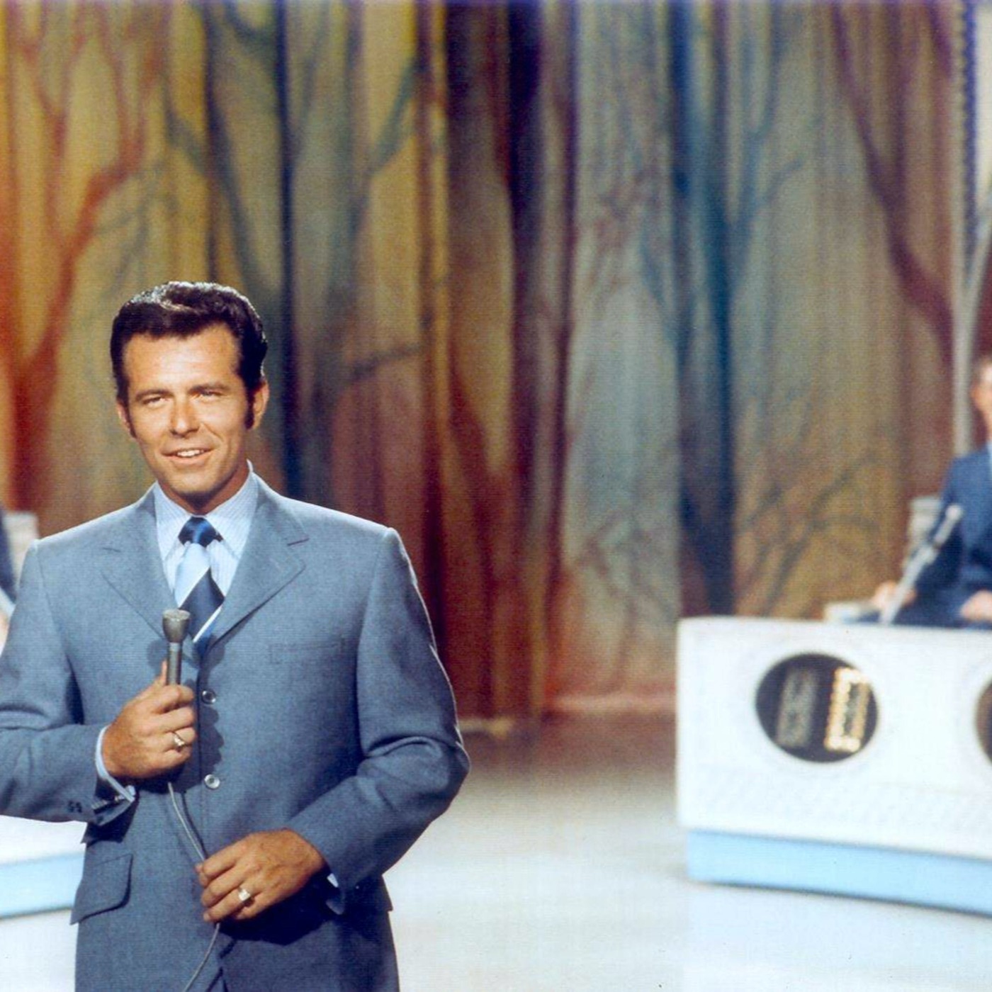 The Big Bad Broadcast