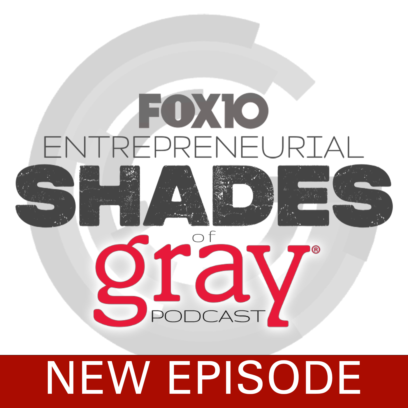 Entrepreneurial Shades of Gray