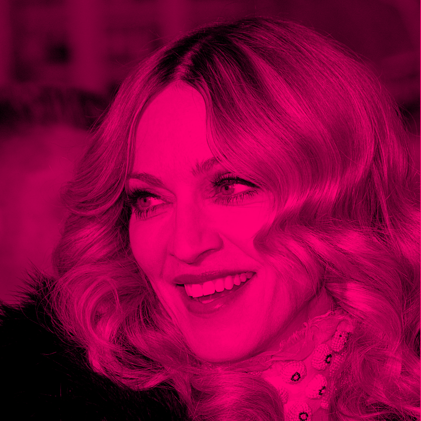 Madonna’s Pop Matriarchy