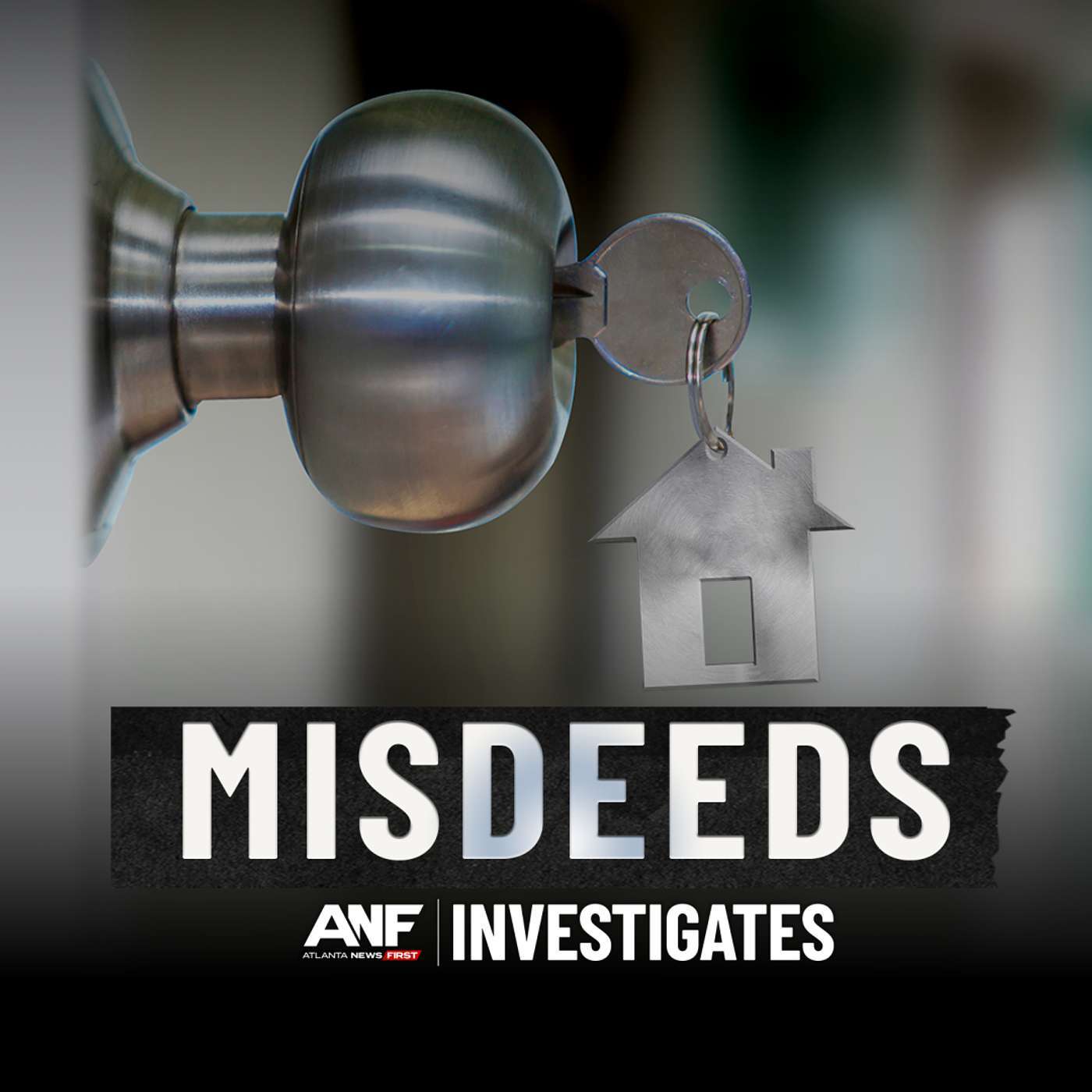 Misdeeds | An Atlanta News First investigation