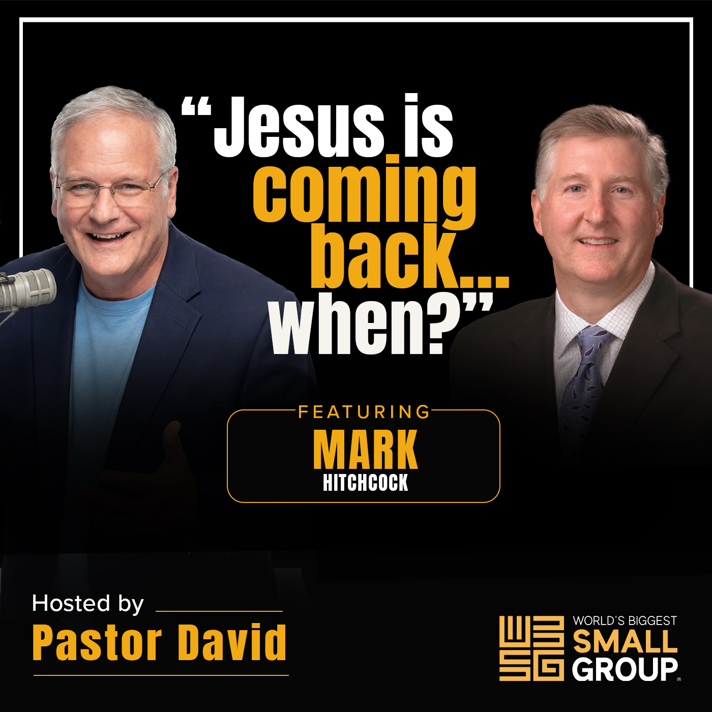 How Close Are We to the Return of Jesus?