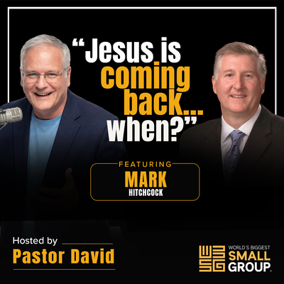 World's Biggest Small Group Podcast