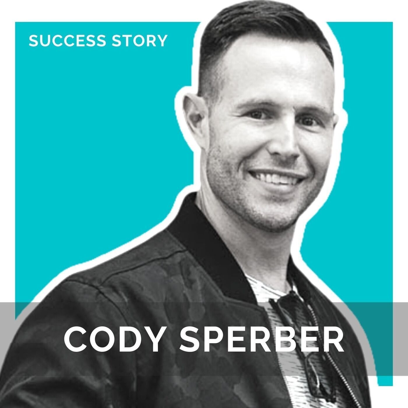 Cody Sperber - Entrepreneur, Author, Philanthropist & Real Estate Mentor | How To Be A Clever Investor