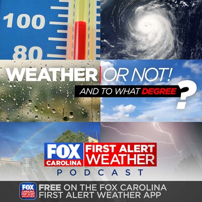 Weather or Not!