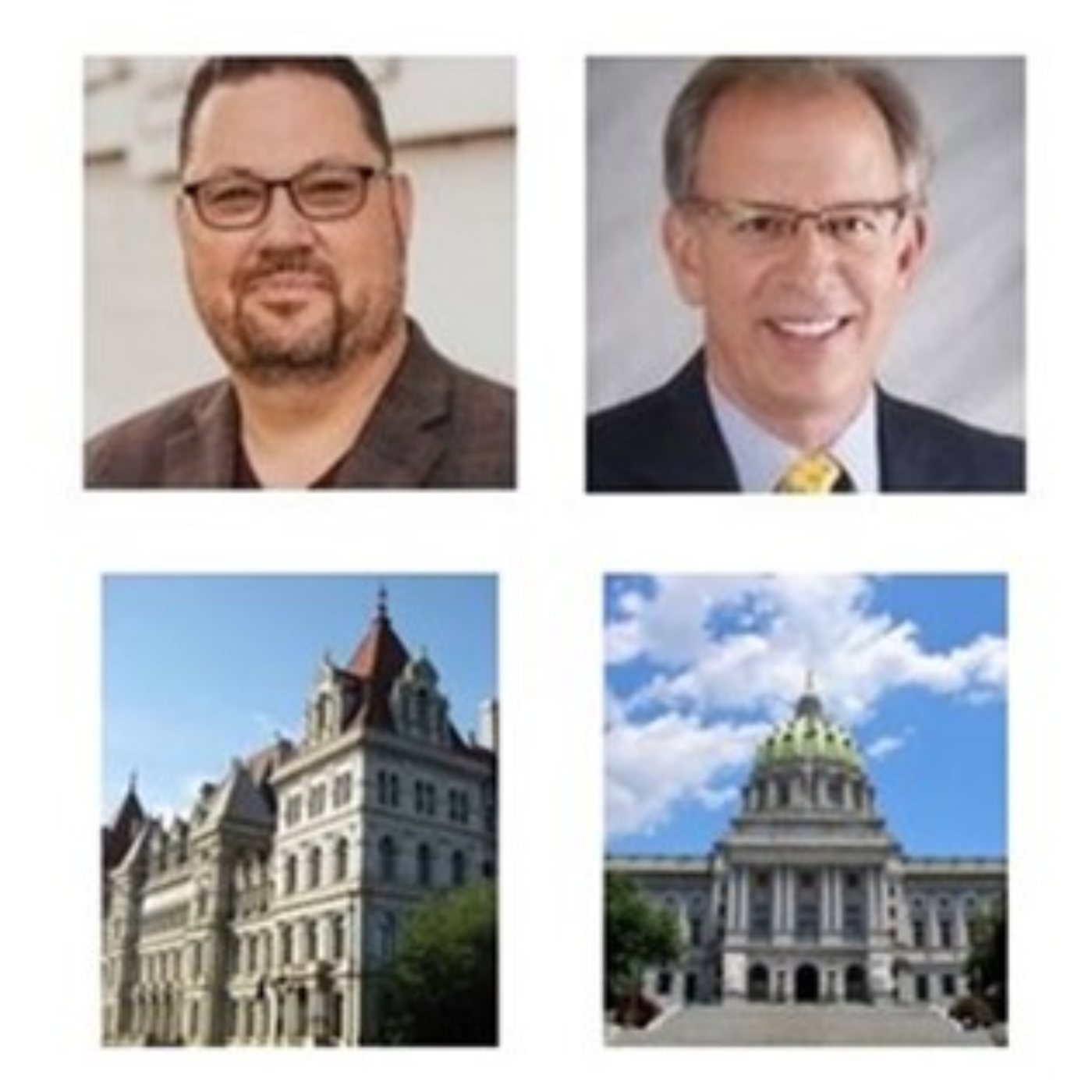 Family Life News: Capital Connection - 2/07/25