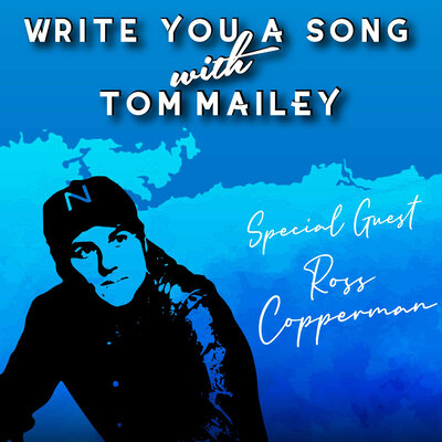 Write You A Song Podcast