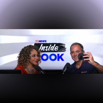 Inside Look with Jeff Lyons