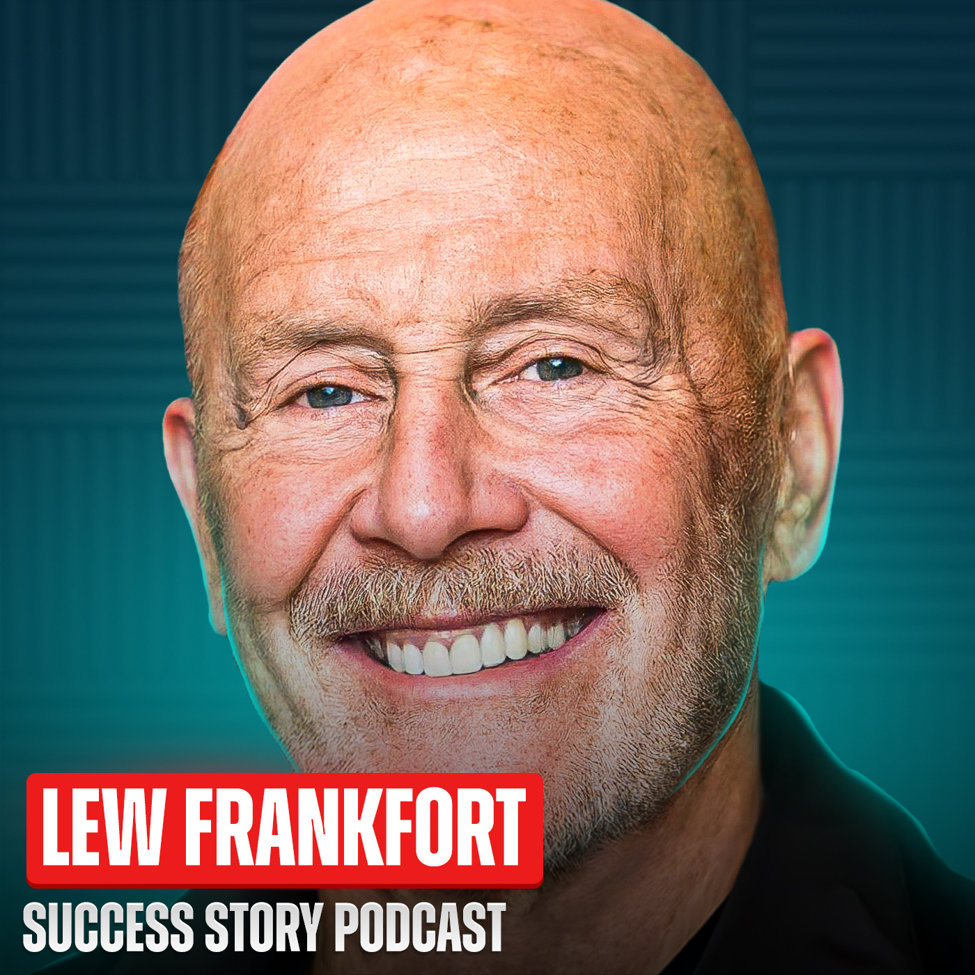 Lew Frankfort - Coach CEO's Untold Story | The Fear and Depression That Fueled My Success