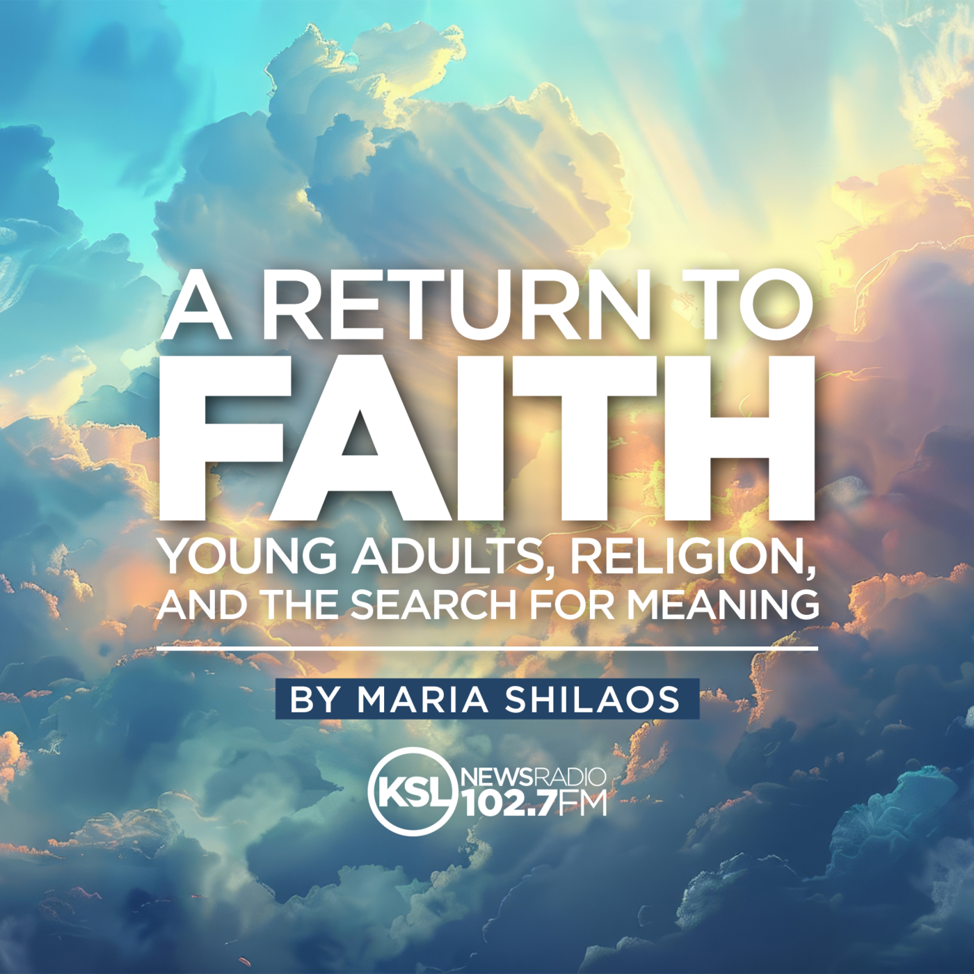A Return to Faith: Young adults, religion, and the search for meaning