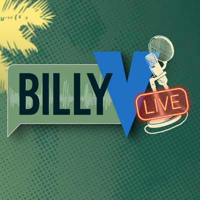 Billy V Live