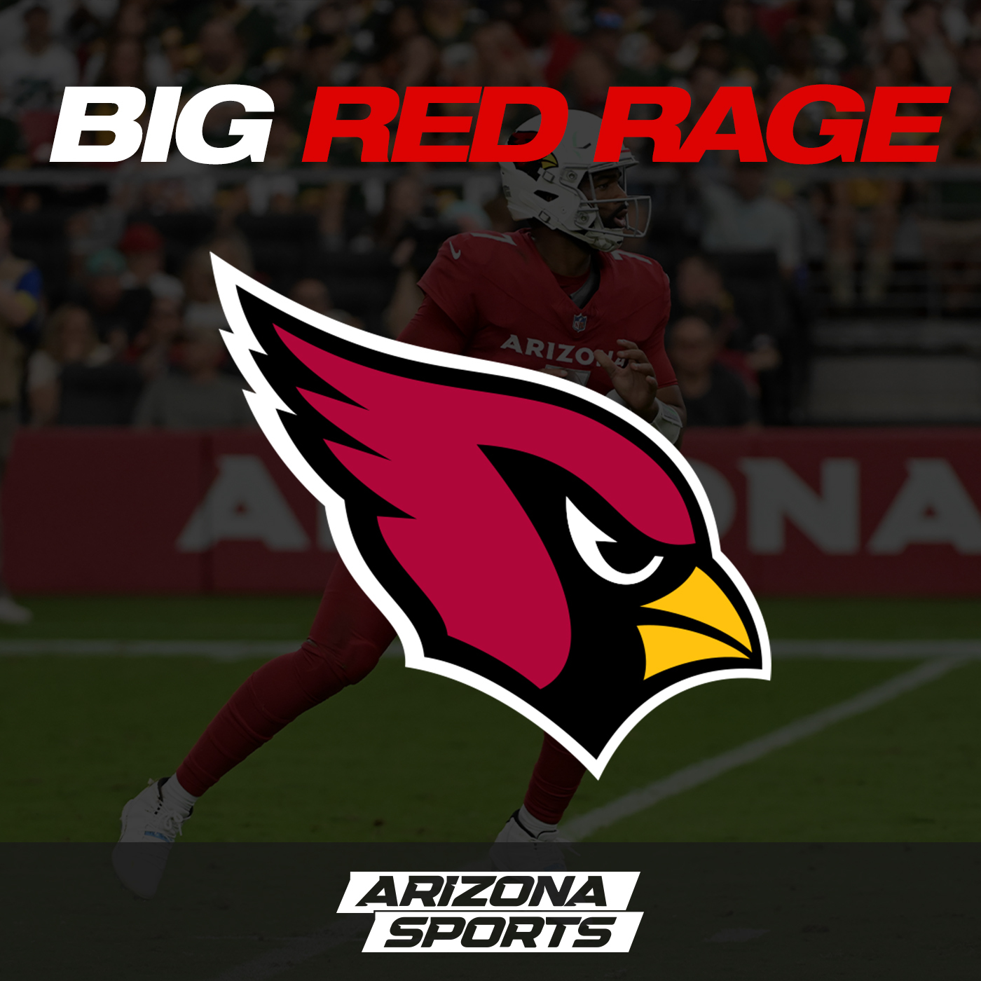 11-26-25 Big Red Rage