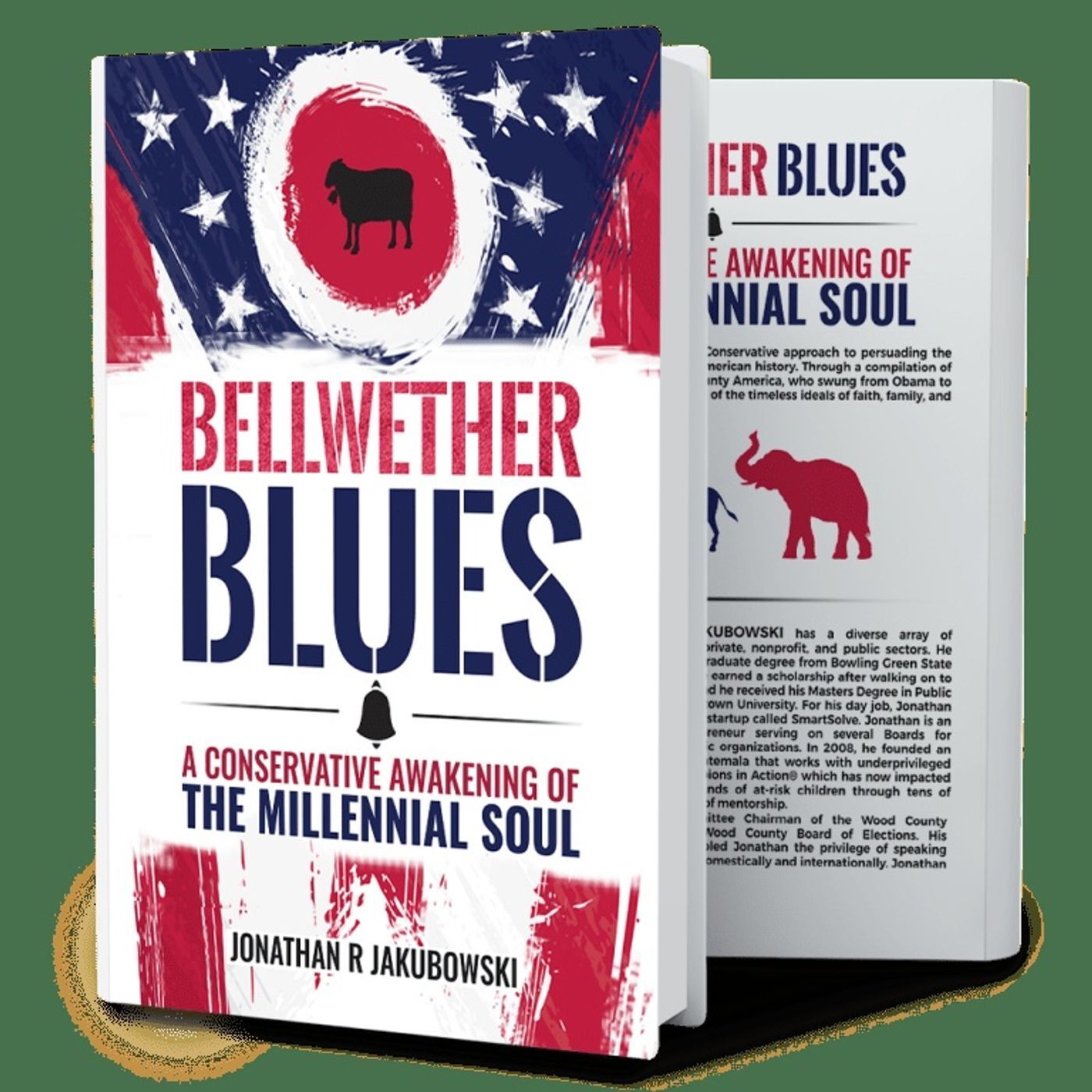 CWR Interview Author Jonathan Jakubowski 7_8_20