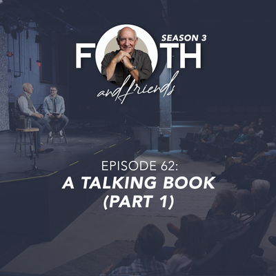 Foth and Friends: Stories from the Road