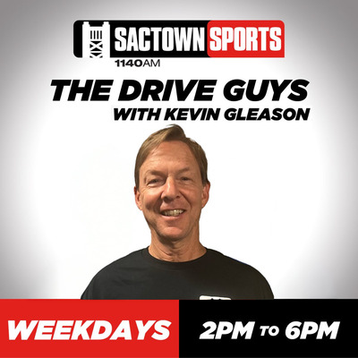 The Drive Guys with Kevin Gleason
