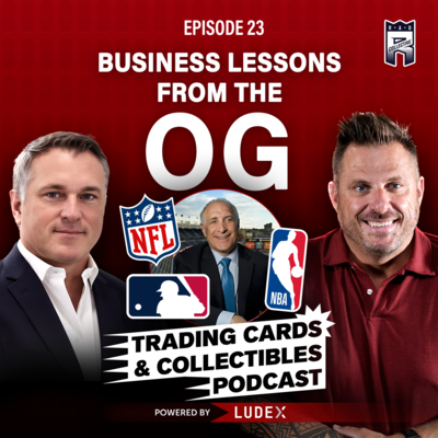 Trading Cards & Collectibles Podcast