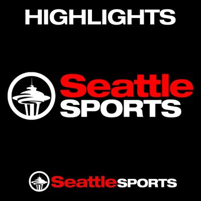 Seattle Sports Highlights