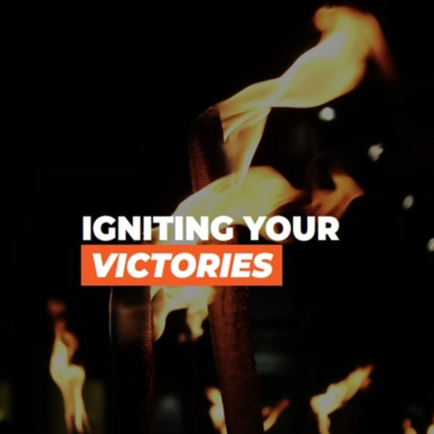Faith Under Fire - Family Life News