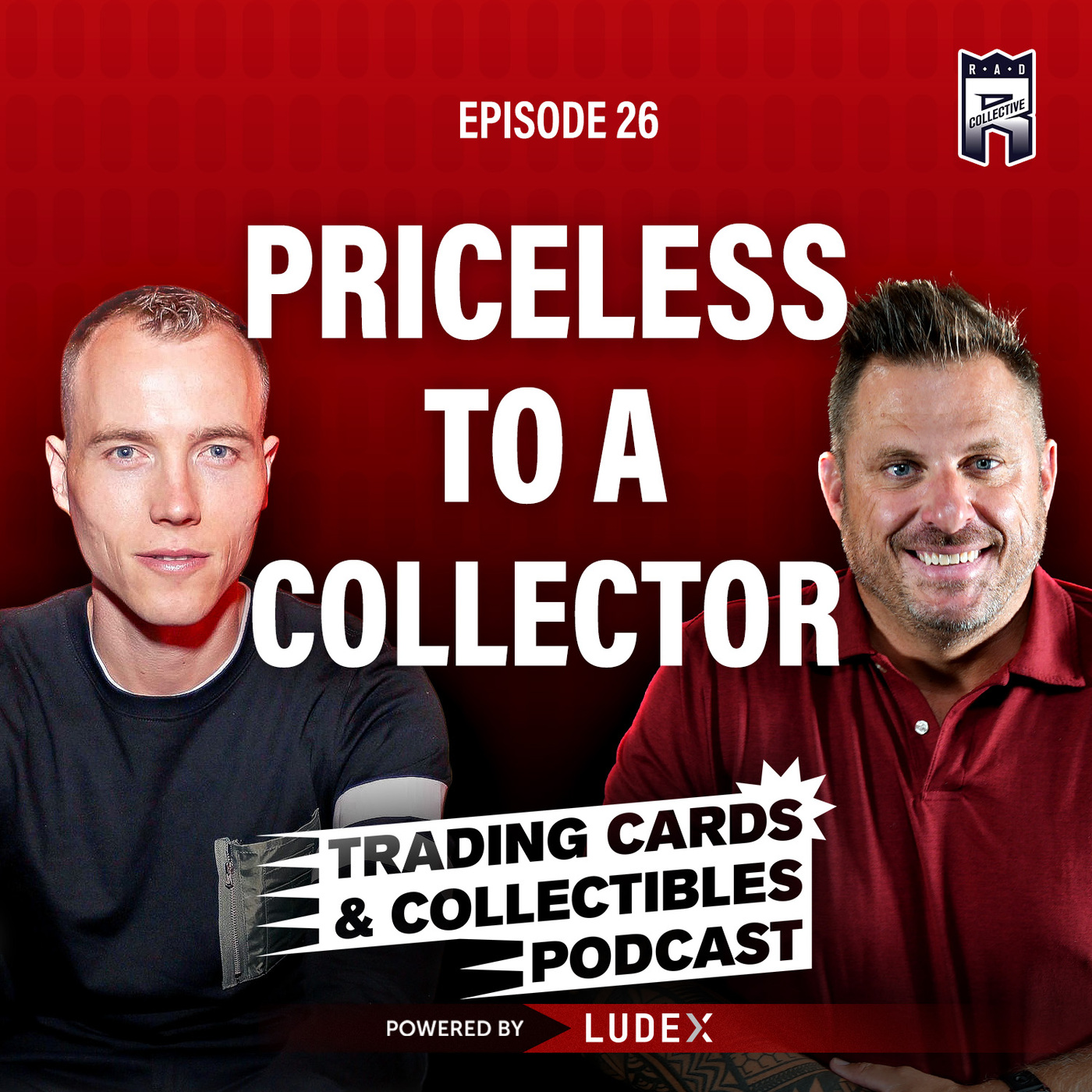 Beyond The Price Tag: The Shocking Emotional Power of True Memorabilia