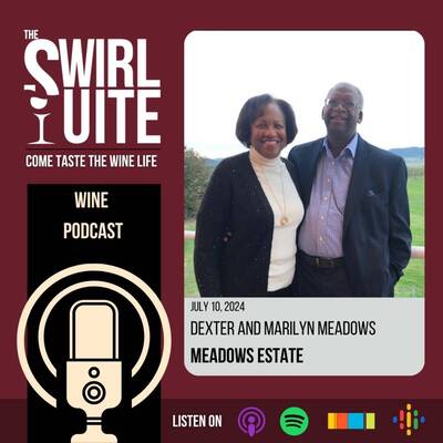The Swirl Suite