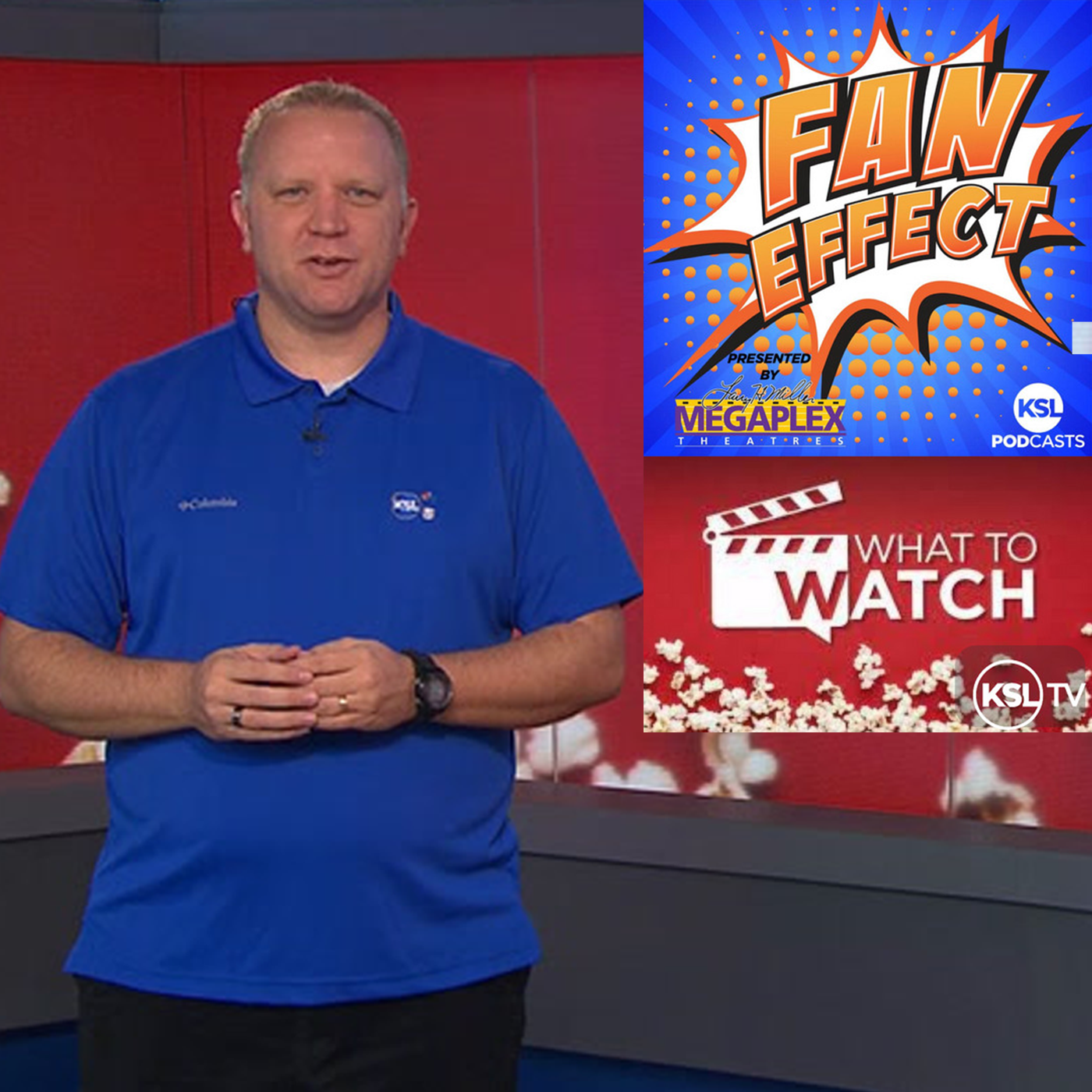 Andy's KSL-TV #WhatToWatch: ‘Transformers One’ wins over Transformers fan Andy Farnsworth