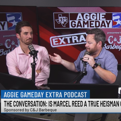 Aggie Gameday Extra