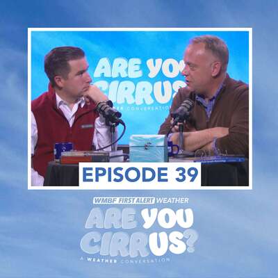 Are You Cirrus? | A Weather Conversation