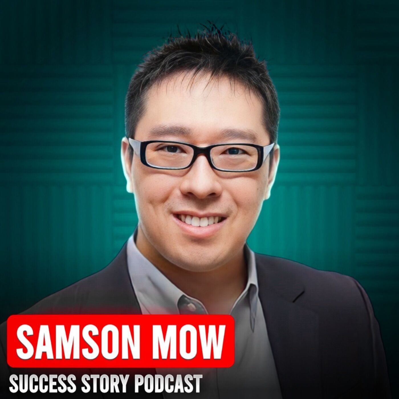 Samson Mow - CEO of Pixelmatic and JAN3 | Why Bitcoin Will Hit $1M