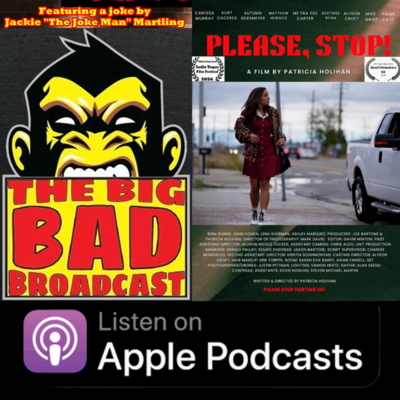 The Big Bad Broadcast