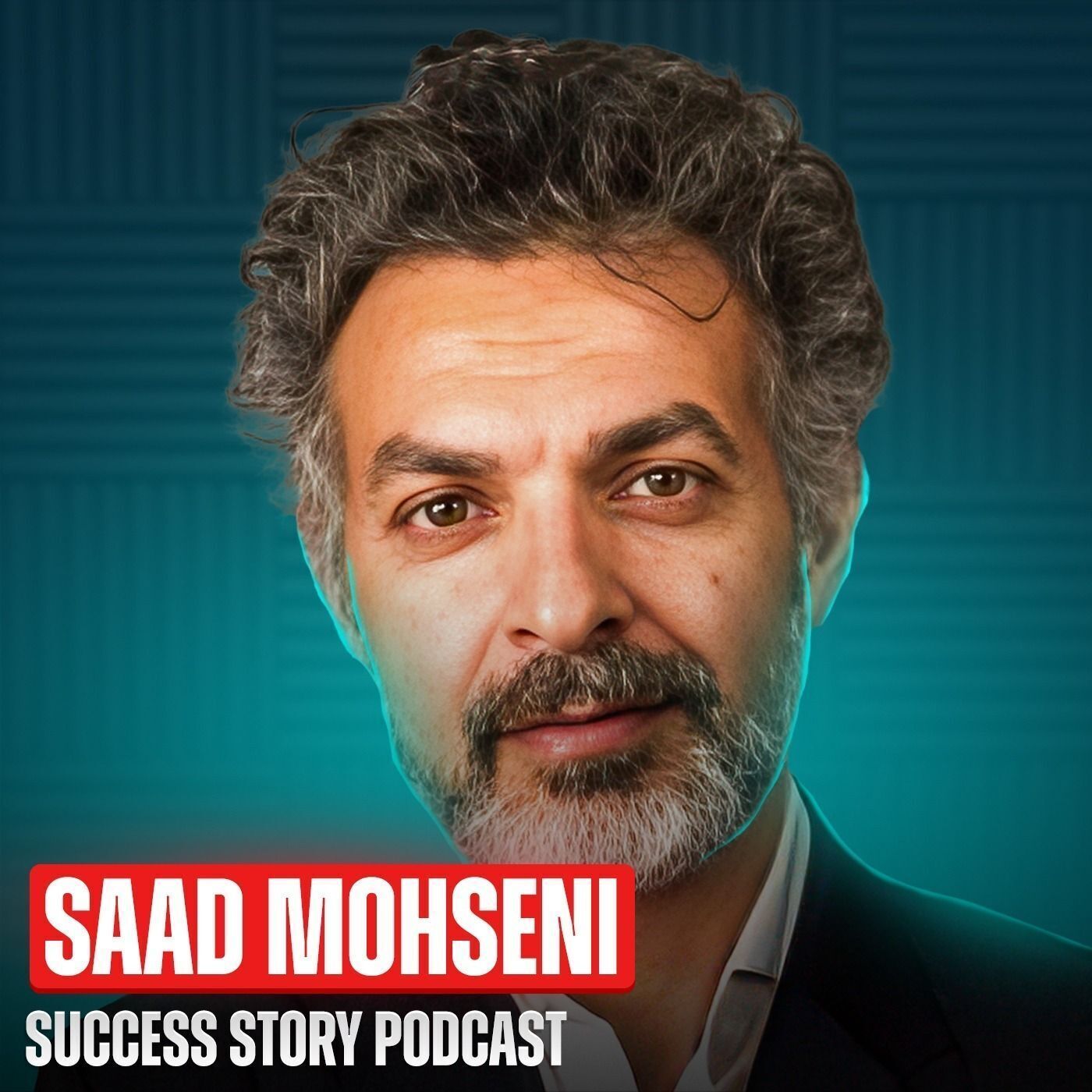 Saad Mohseni - CEO of the Moby Media Group | Radio Free Afghanistan
