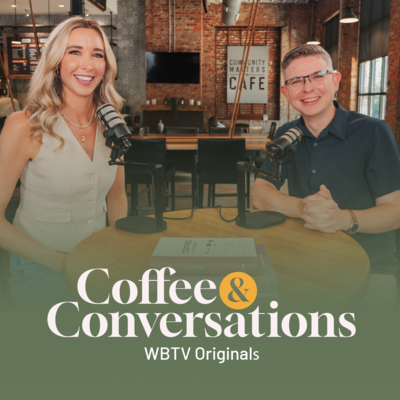 Coffee & Conversations