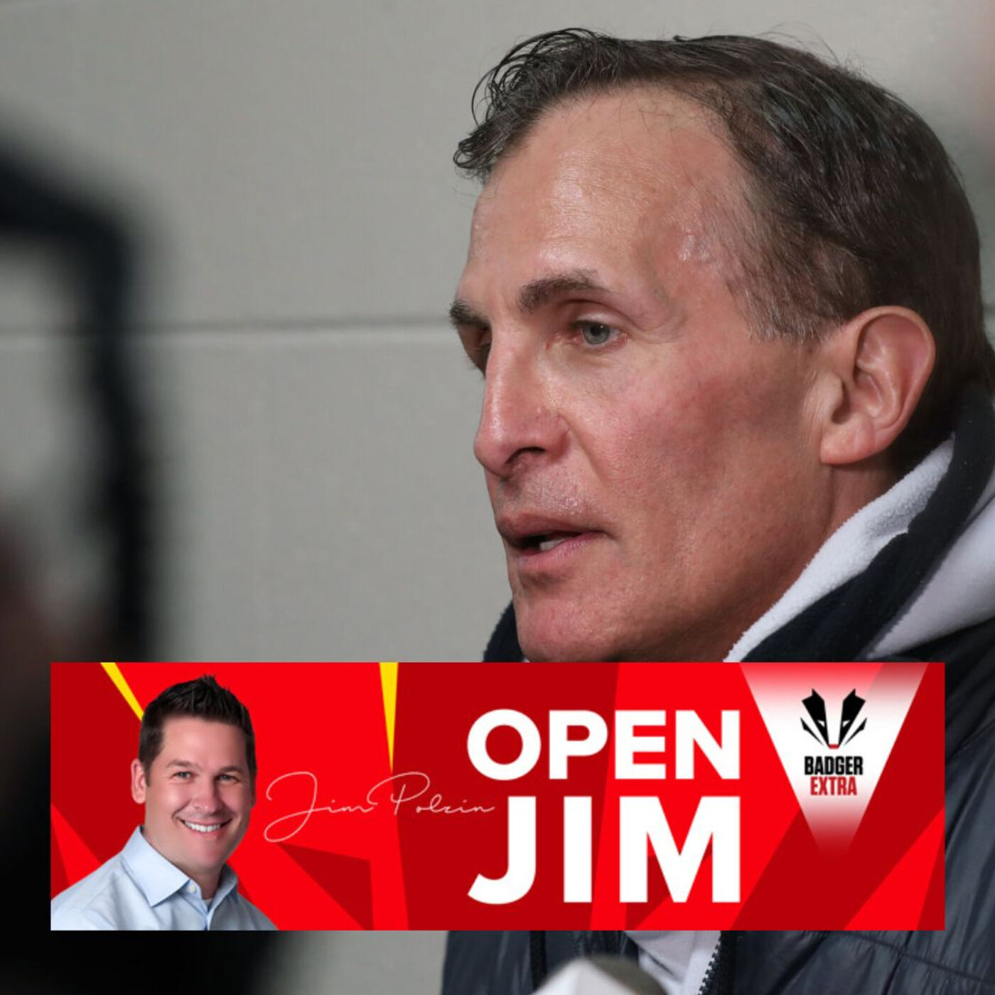 Open Jim