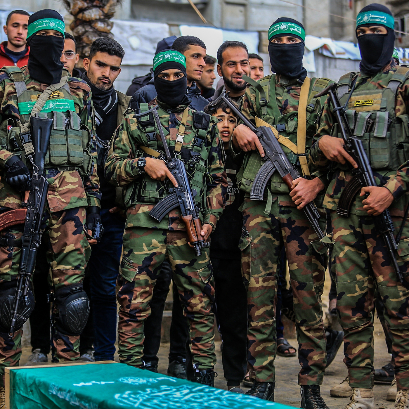 Gaza native on region’s power struggles after ceasefire agreement