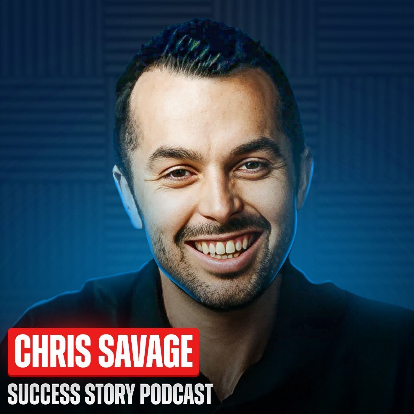 Lessons - The Introvert's Path to Leadership | Chris Savage - CEO and Co-Founder of Wistia
