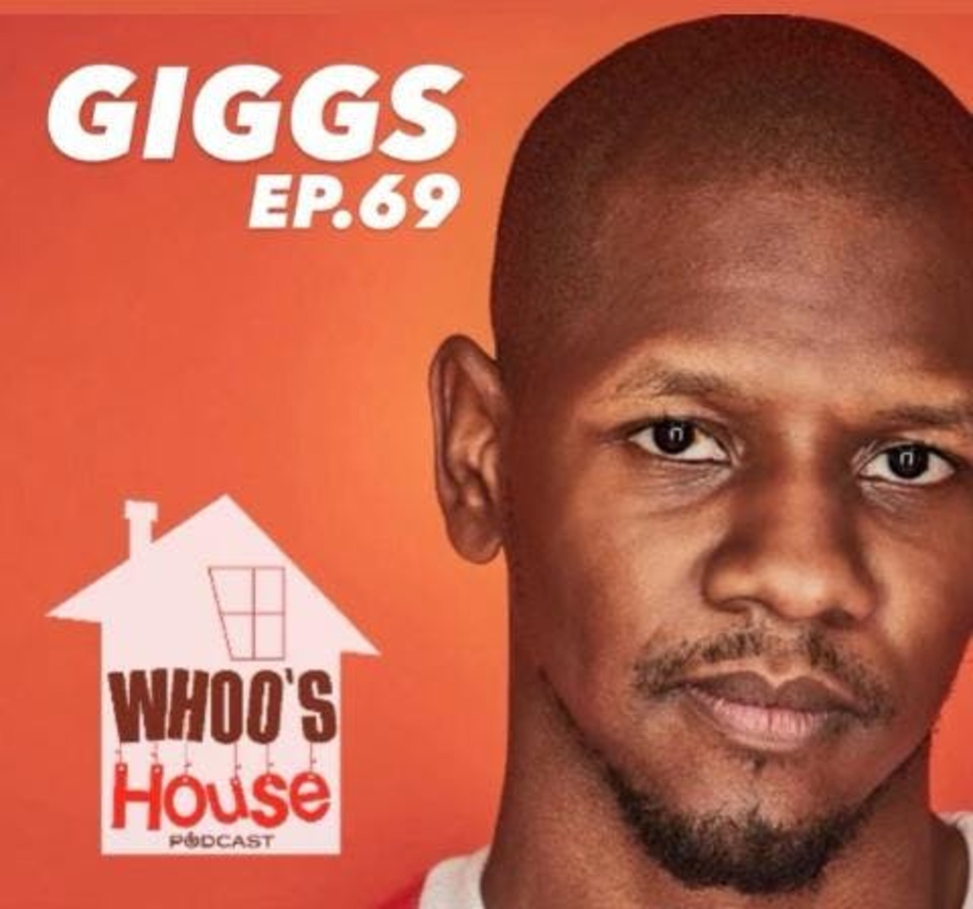 EP 69 Giggs loves G-Unit mixtapes and Drake